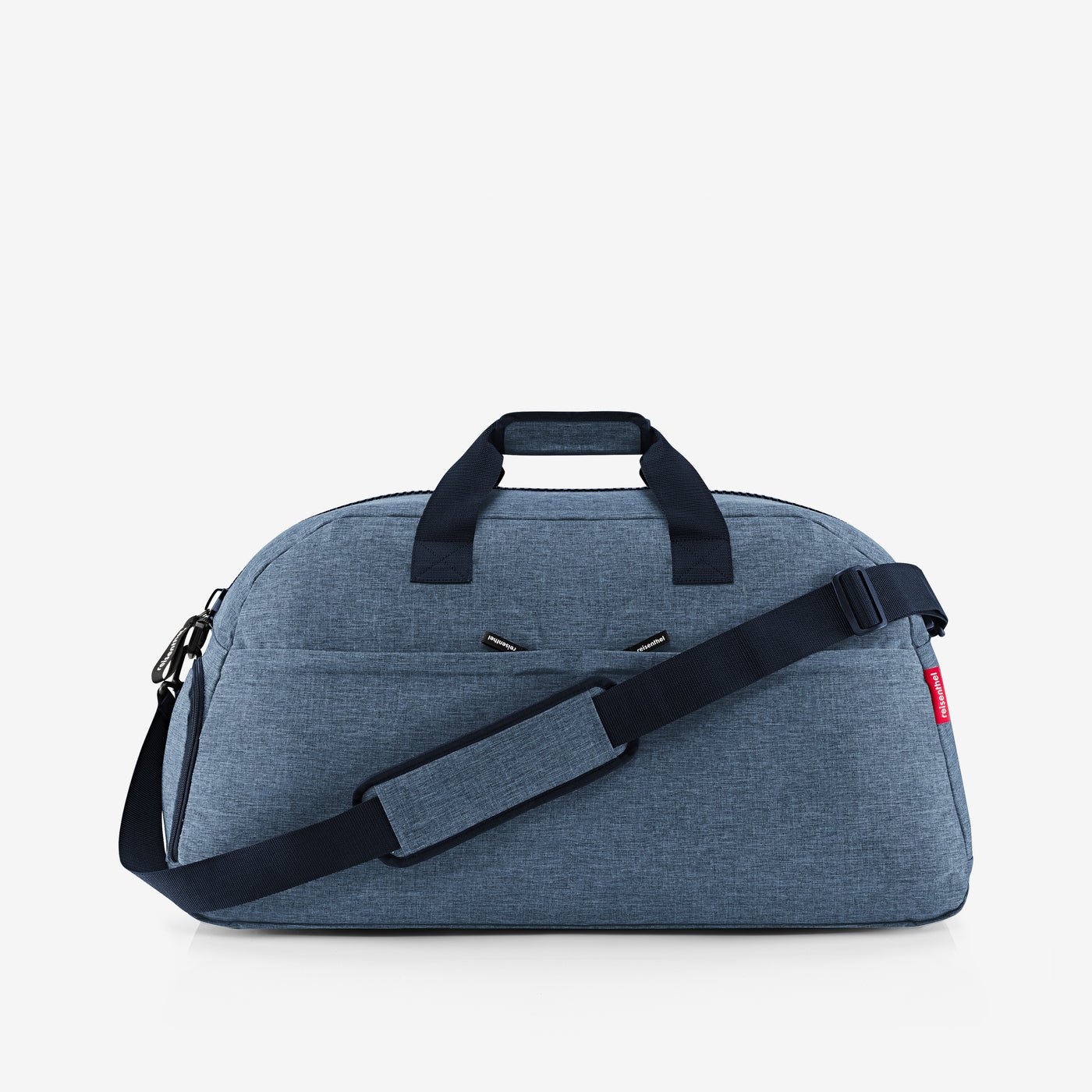 overnighter twist blue practical  Larger capacity Travel demand