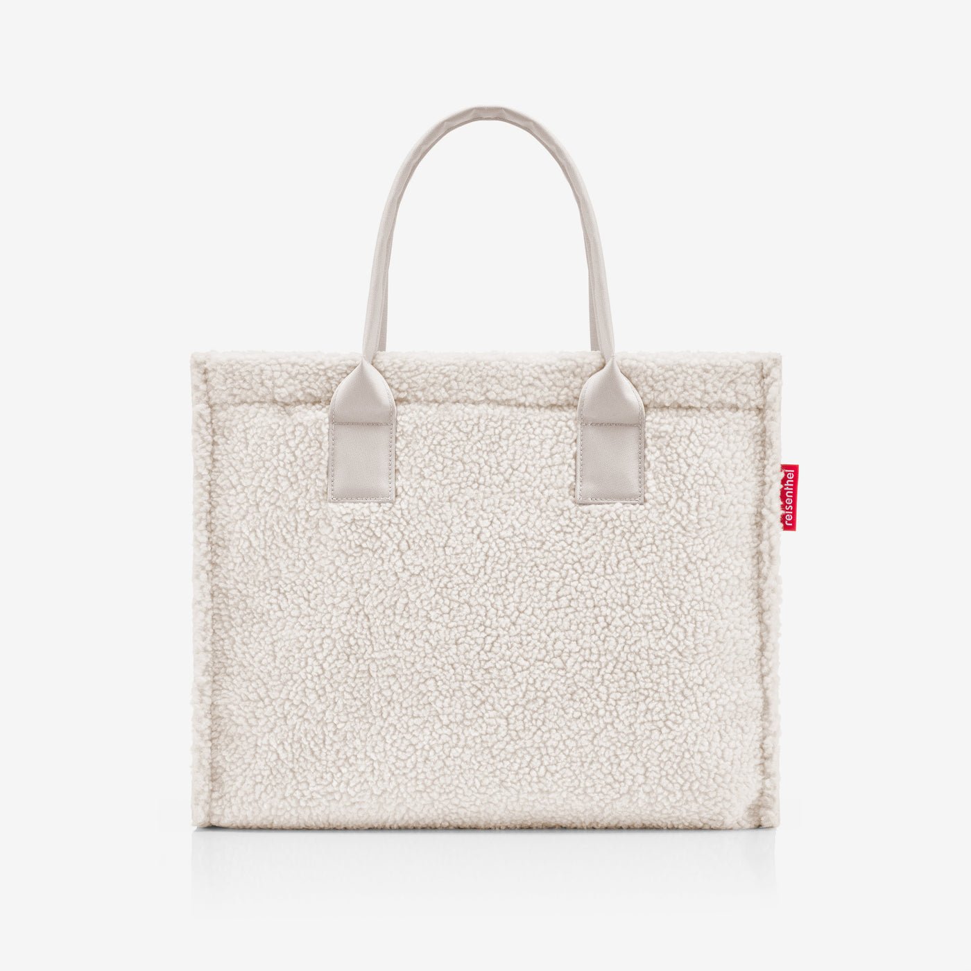 daily shopper teddy sand Suitable for everyday wear Fashion trends