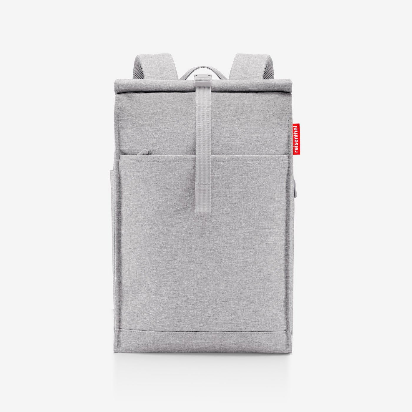 urban rolltop twist sky rose Roll-top backpack Versatile and stylish Comfortable and stylish