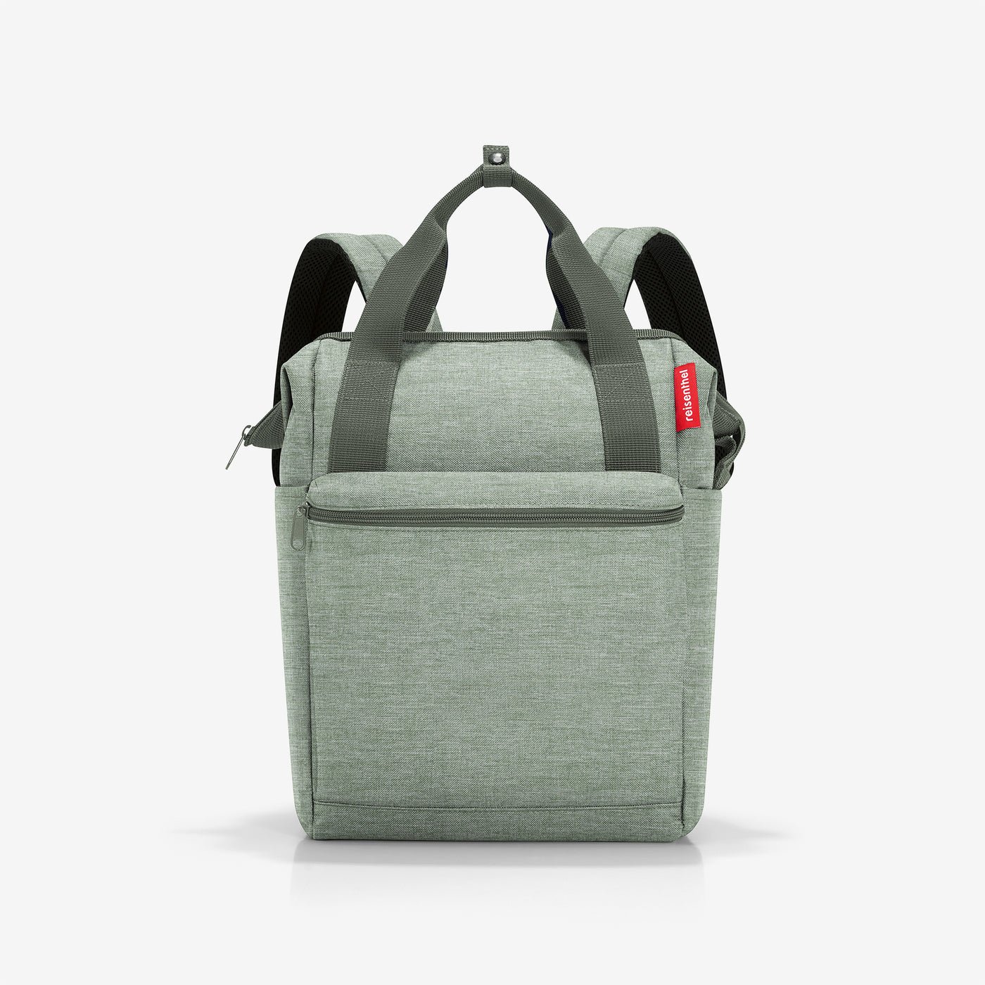 allrounder R twist sage backpack Backpack Fashionable and versatile