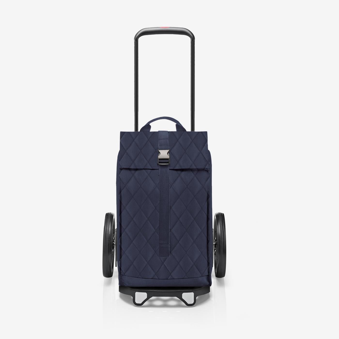 citycruiser rhombus midnight gold  Stylish, lightweight, and multi-functional.   Trolley bag  Go traveling