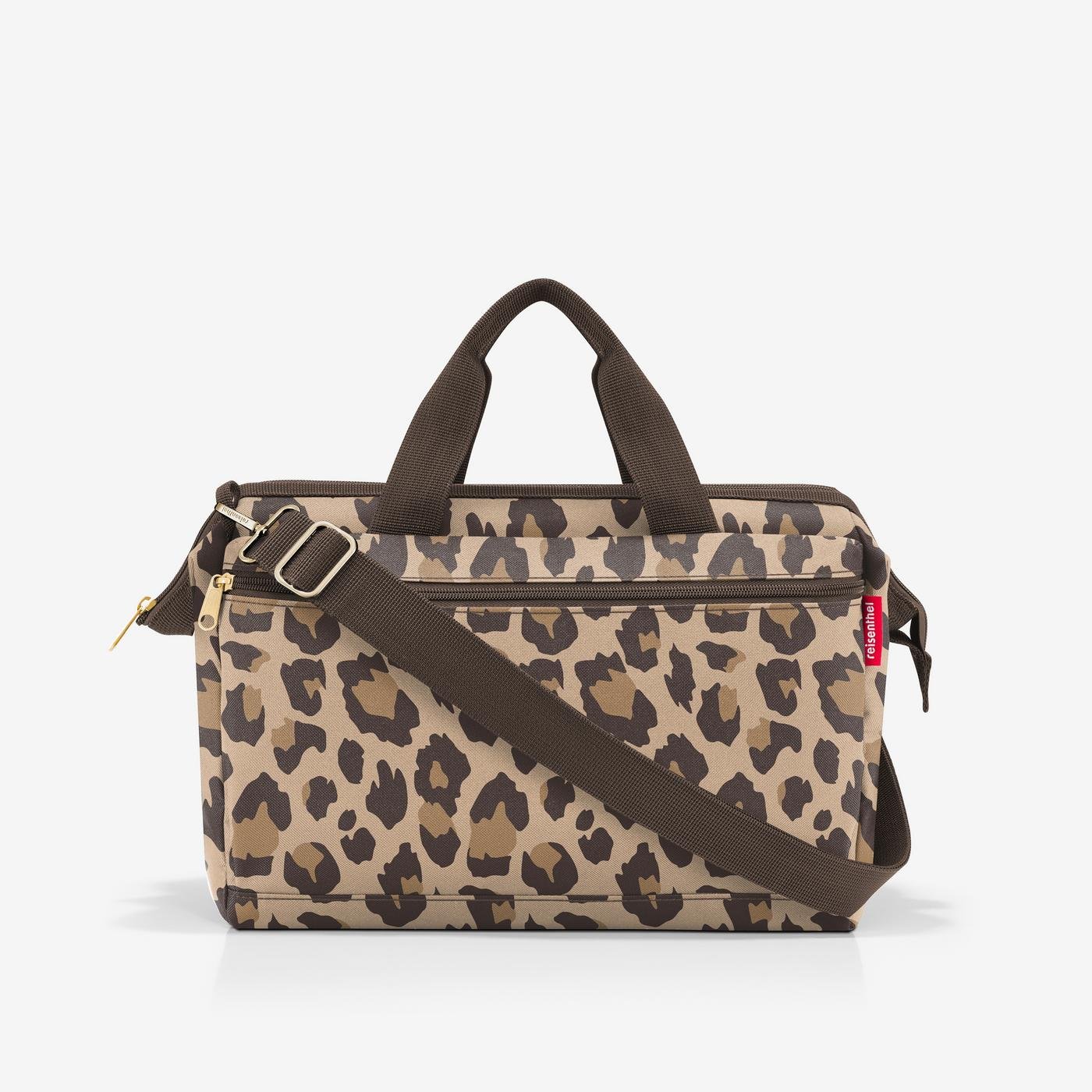 allrounder S pocket leo macchiato backpack Backpack Fashionable and versatile