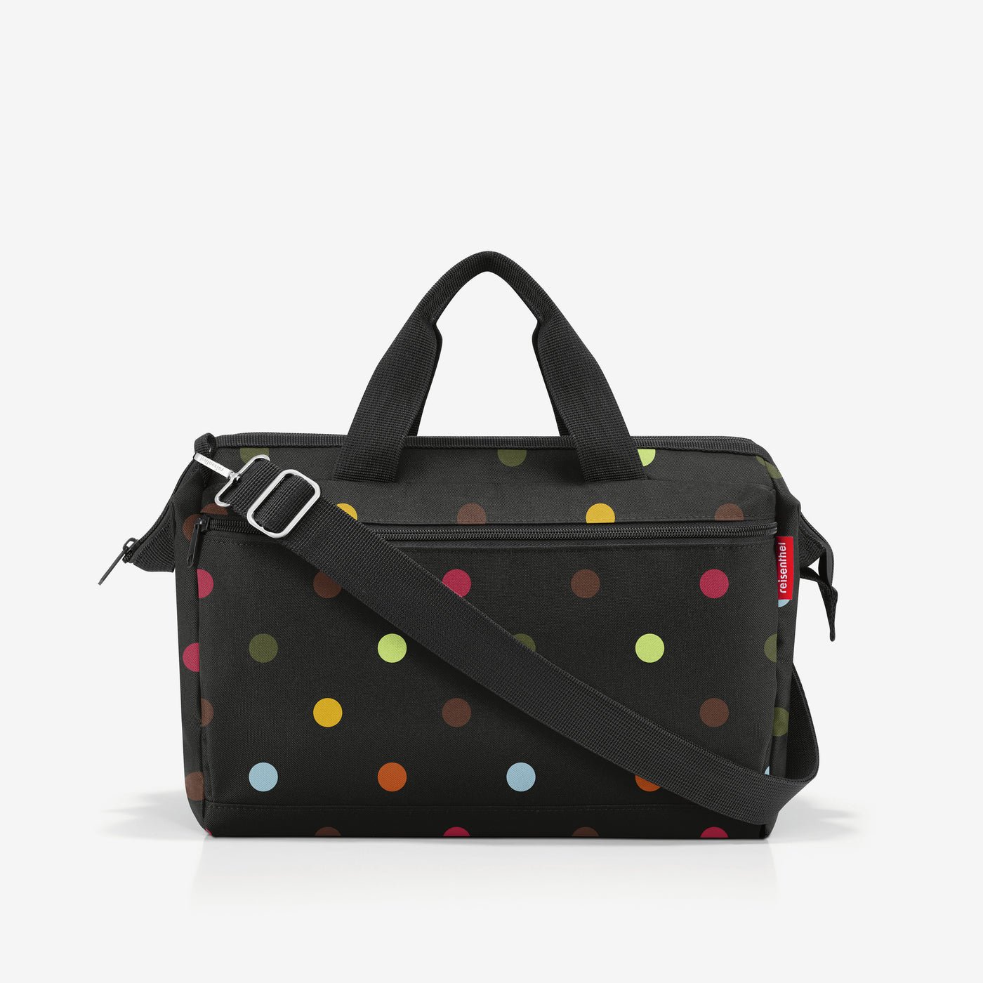 allrounder S pocket dots backpack Backpack Fashionable and versatile
