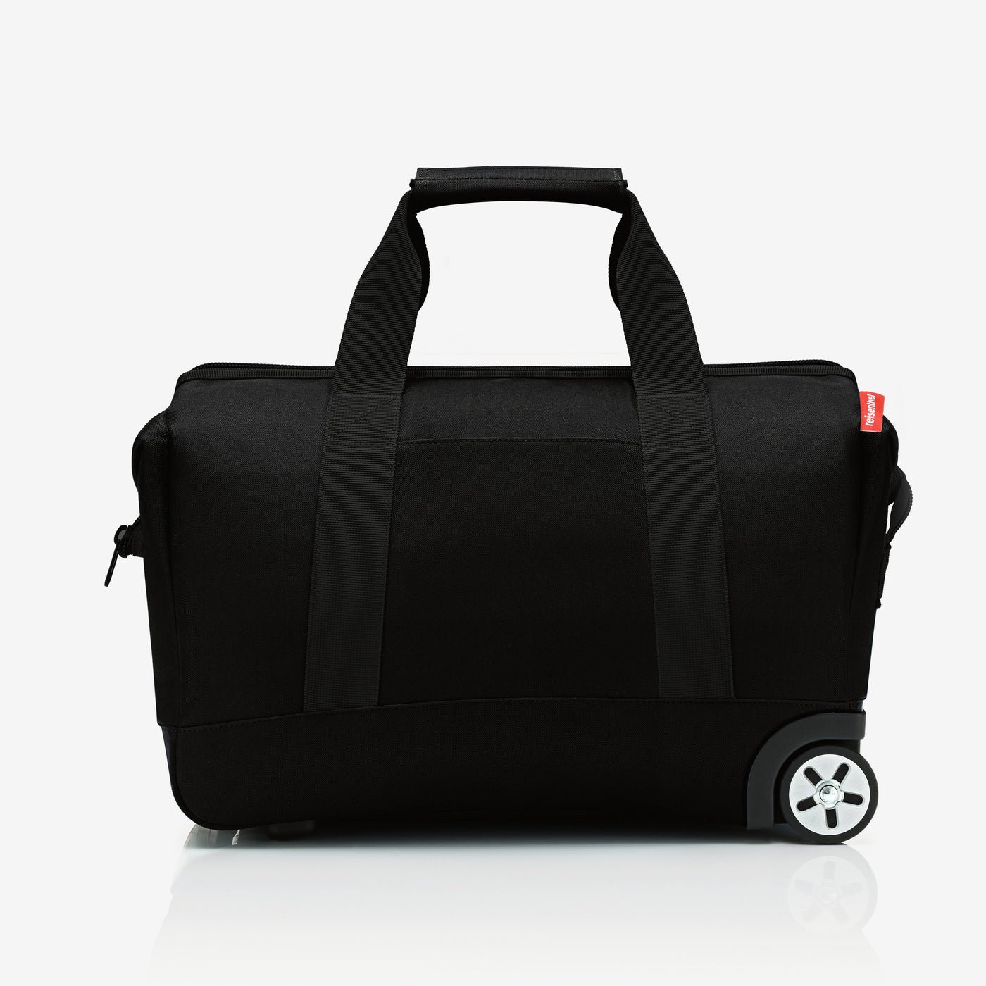 allrounder trolley black  Stylish, lightweight, and multi-functional.   Trolley bag  Go traveling