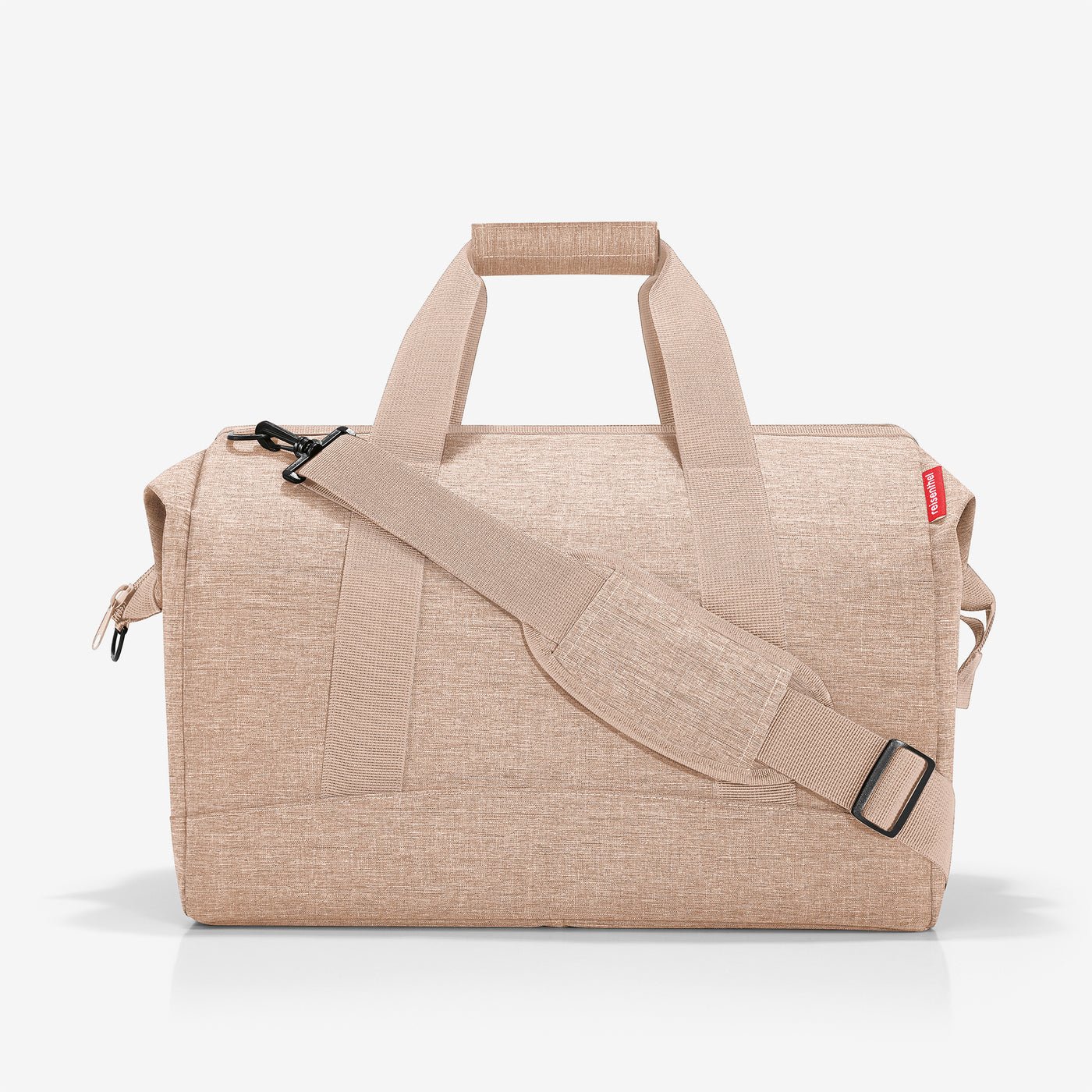 allrounder L twist coffee backpack Backpack Fashionable and versatile