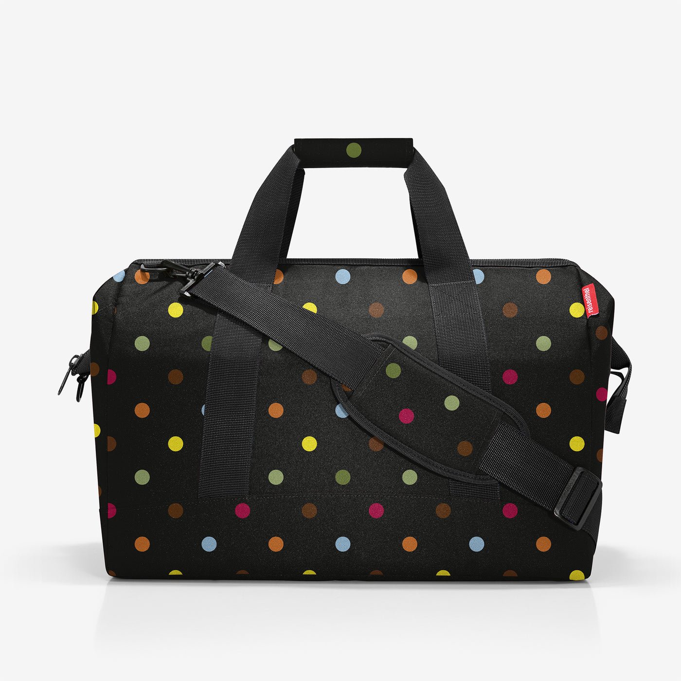 allrounder L dots backpack Backpack Fashionable and versatile