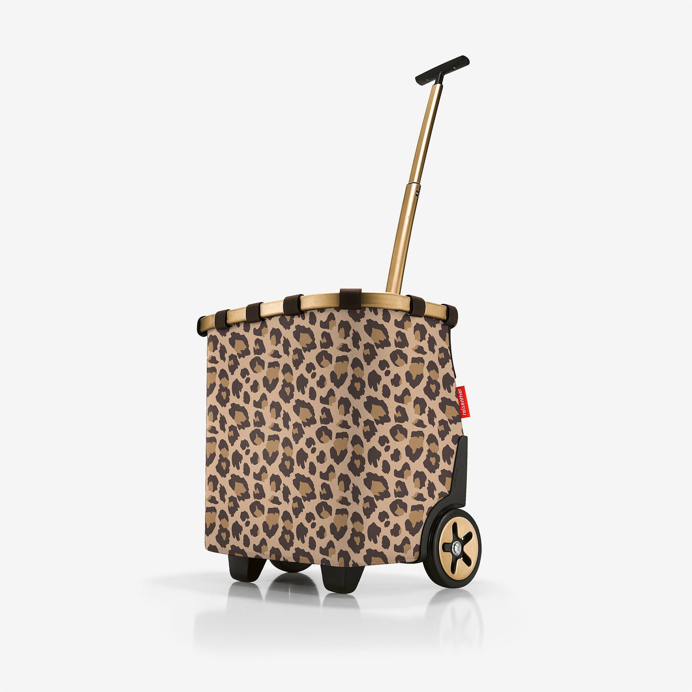 carrycruiser frame leo macchiato  Stylish, lightweight, and multi-functional.   Trolley bag  Go traveling