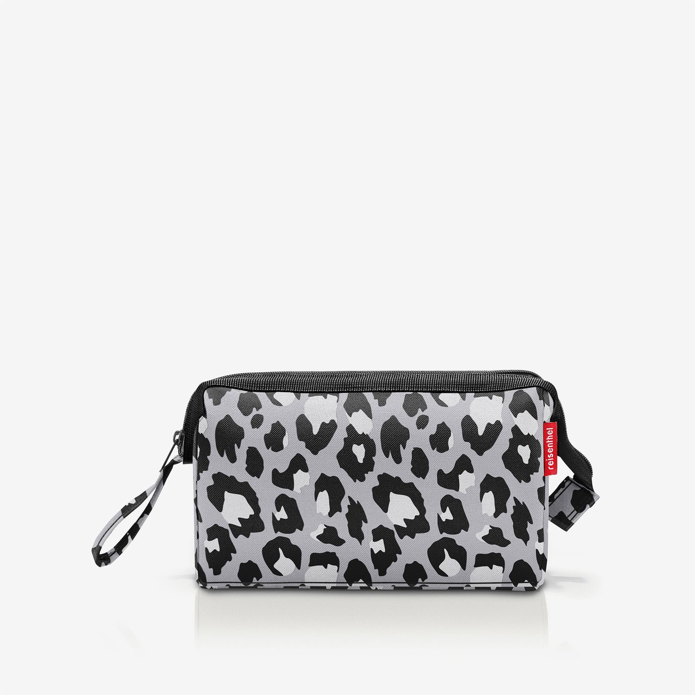 travelcosmetic leo nero Fashion Portable  travelcosmetic  clutch bag