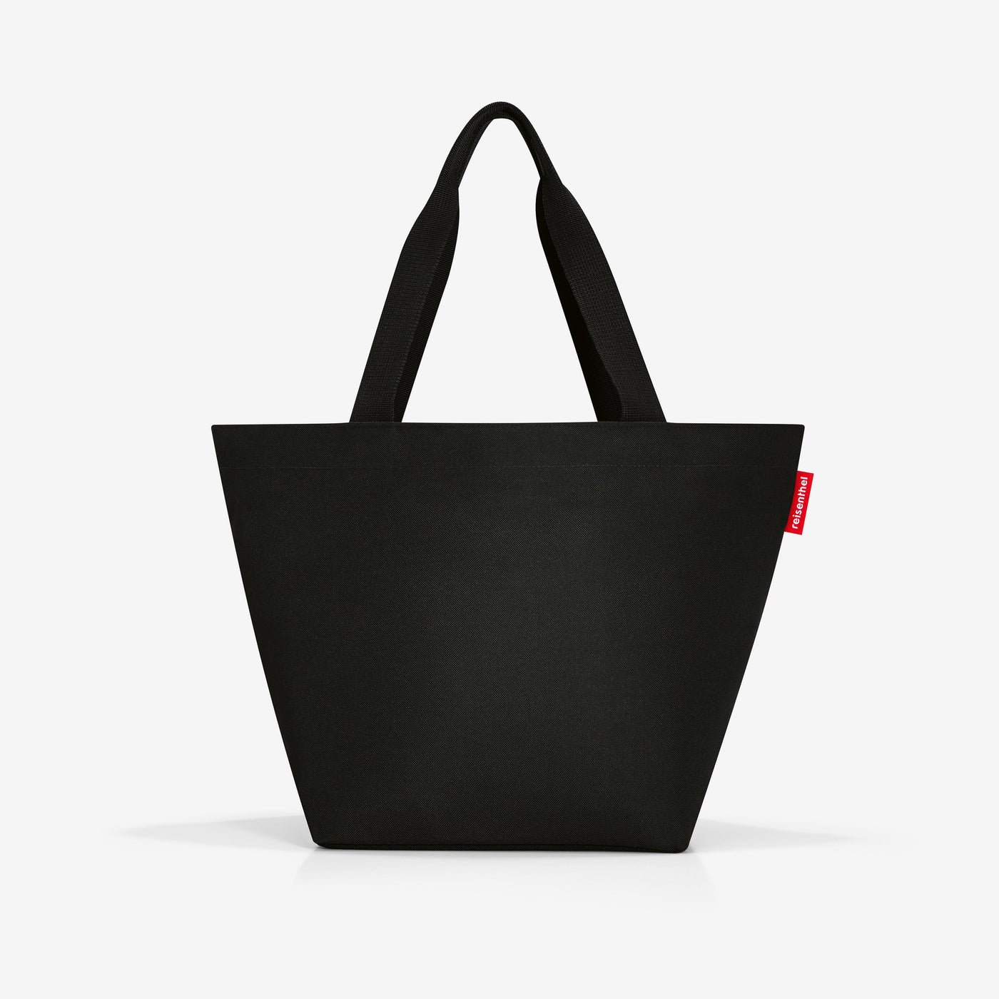 shopper M black  xtra large Versatile and stylish Shopping bag