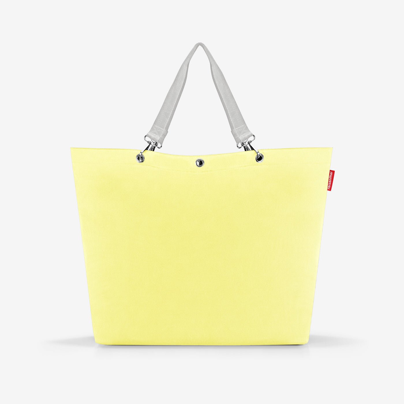 shopper XL lemon ice Extra large Versatile and stylish Shopping bag